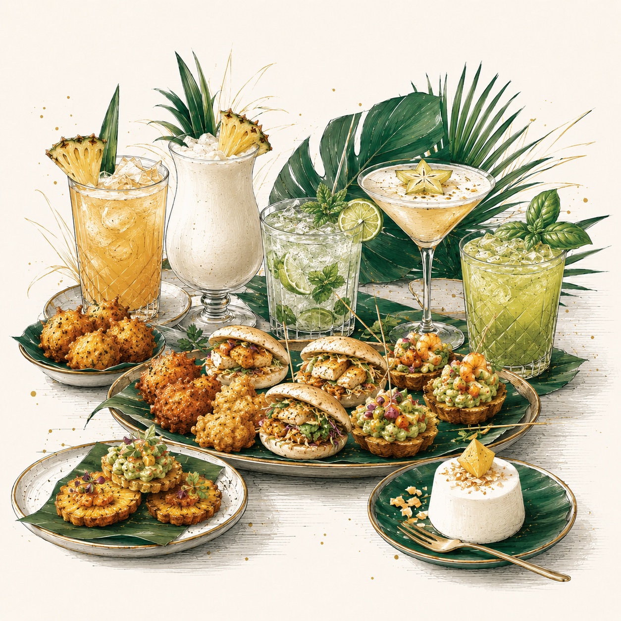 Formule Conviviale