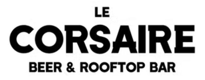 Le Corsaire