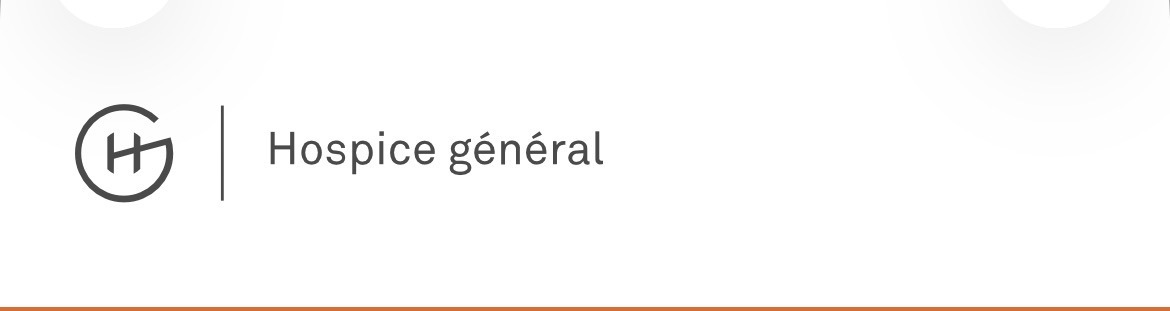 Hospice général